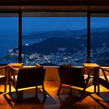 Hotel Grand Bach Atami Crescendo Atami (Shizuoka) Exterior foto