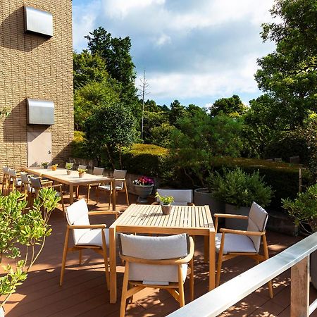 Hotel Grand Bach Atami Crescendo Atami (Shizuoka) Exterior foto