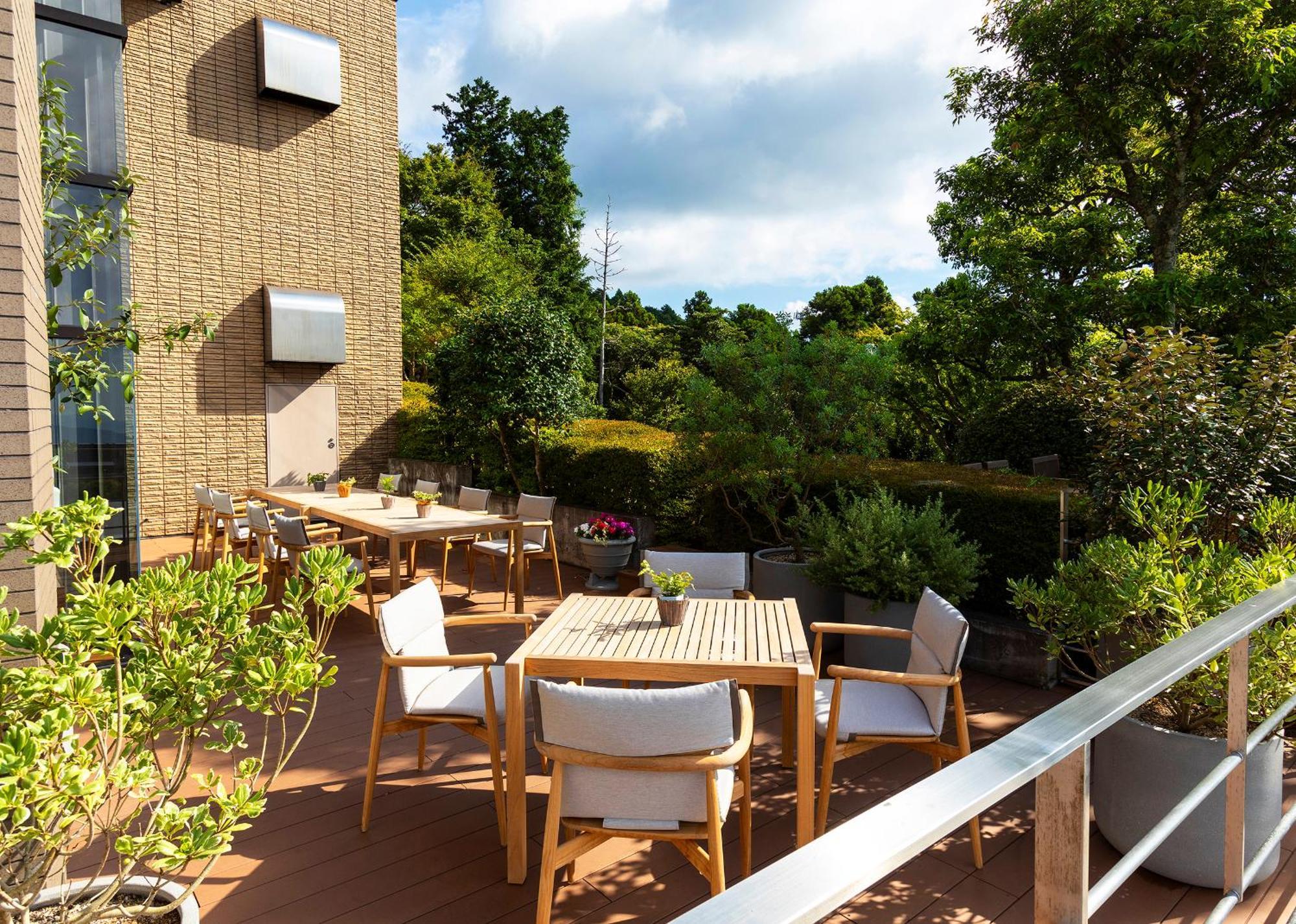 Hotel Grand Bach Atami Crescendo Atami (Shizuoka) Exterior foto